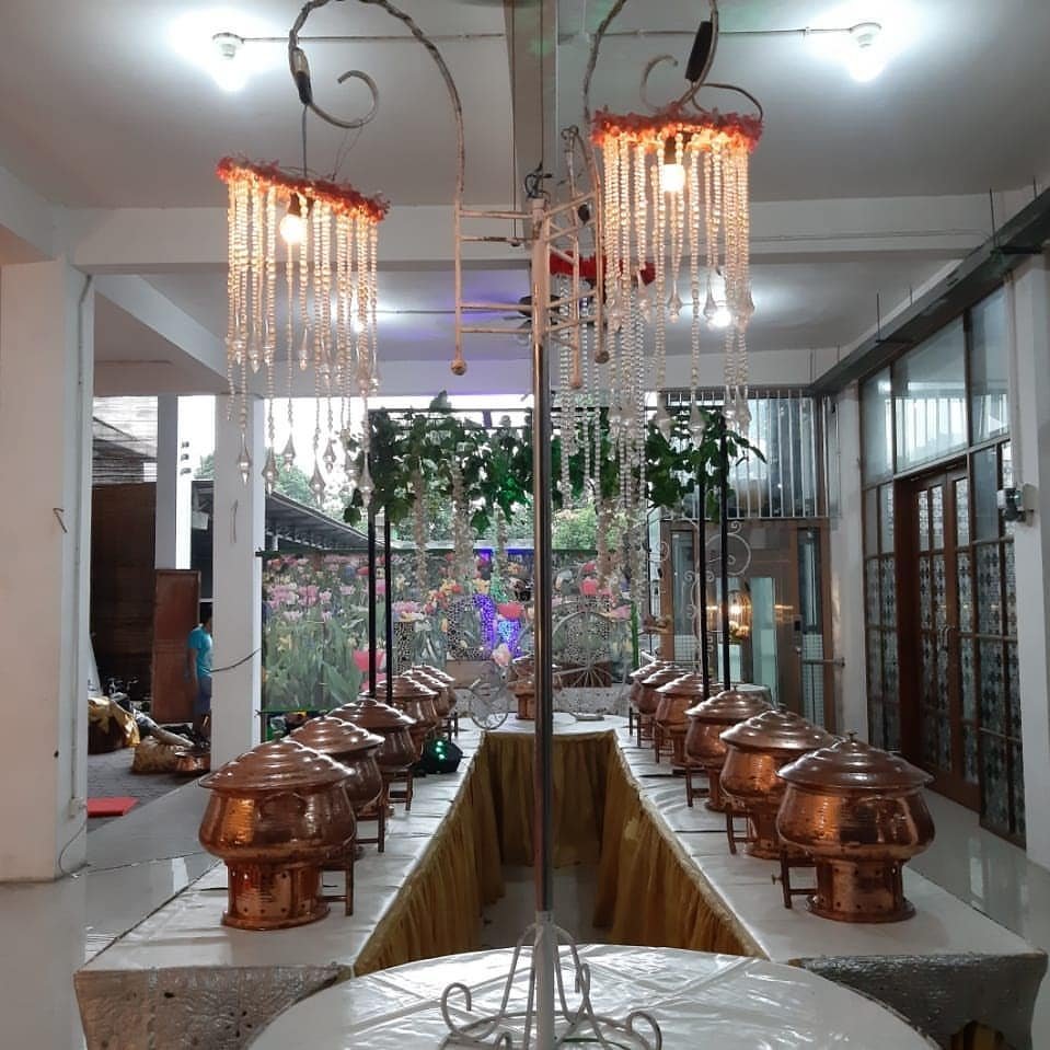 Dokumentasi Wedding 08 02 2021 di Resto Dito Lantai 1 oleh Jagarasa - foto 5