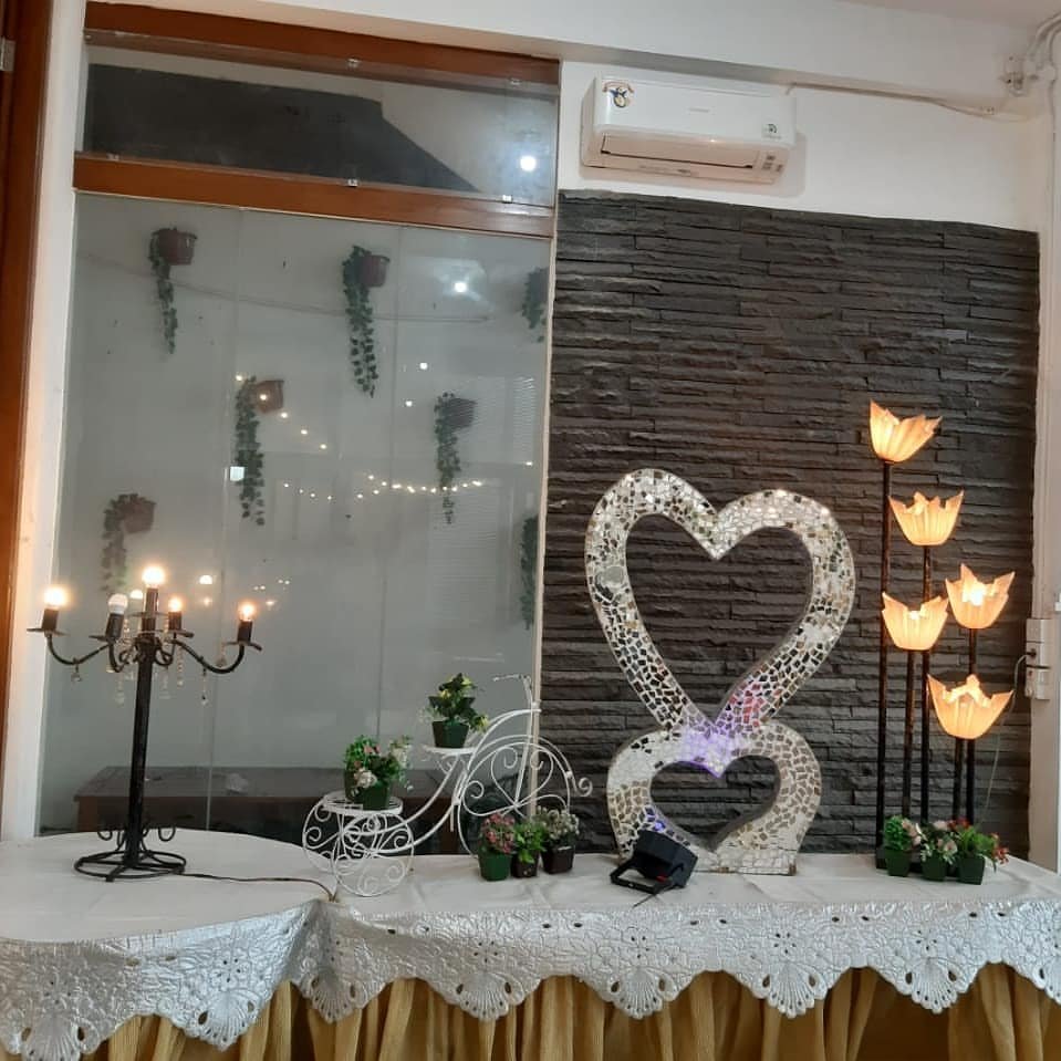 Dokumentasi Wedding 08 02 2021 di Resto Dito Lantai 1 oleh Jagarasa - foto 6