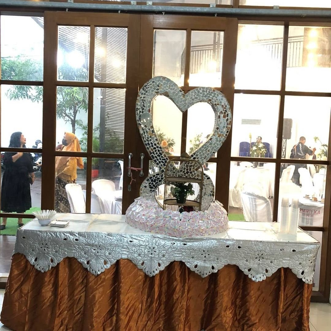 Dokumentasi Wedding 13 12 2021 di Resto Dito Lantai 1 oleh Jagarasa - foto 1