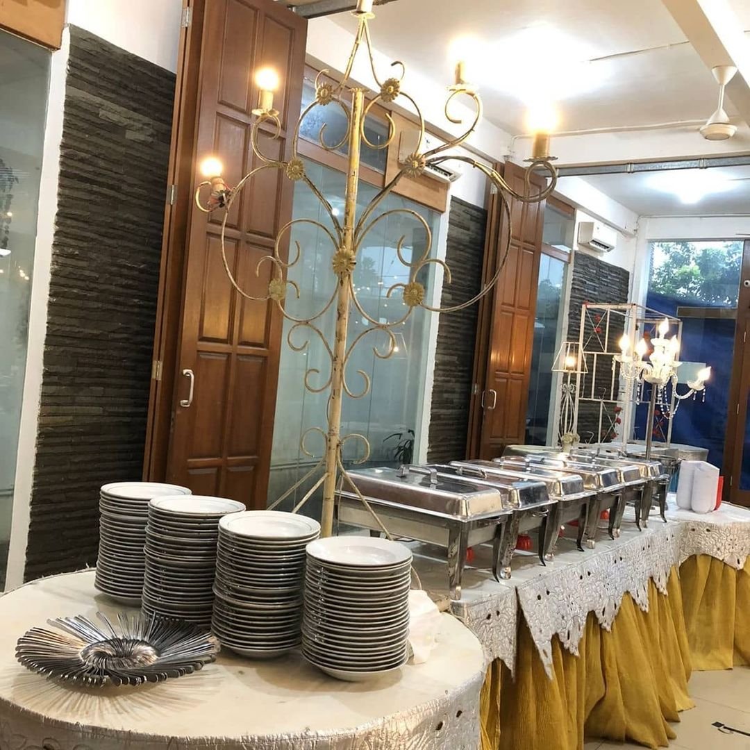 Dokumentasi Wedding 13 12 2021 di Resto Dito Lantai 1 oleh Jagarasa - foto 2