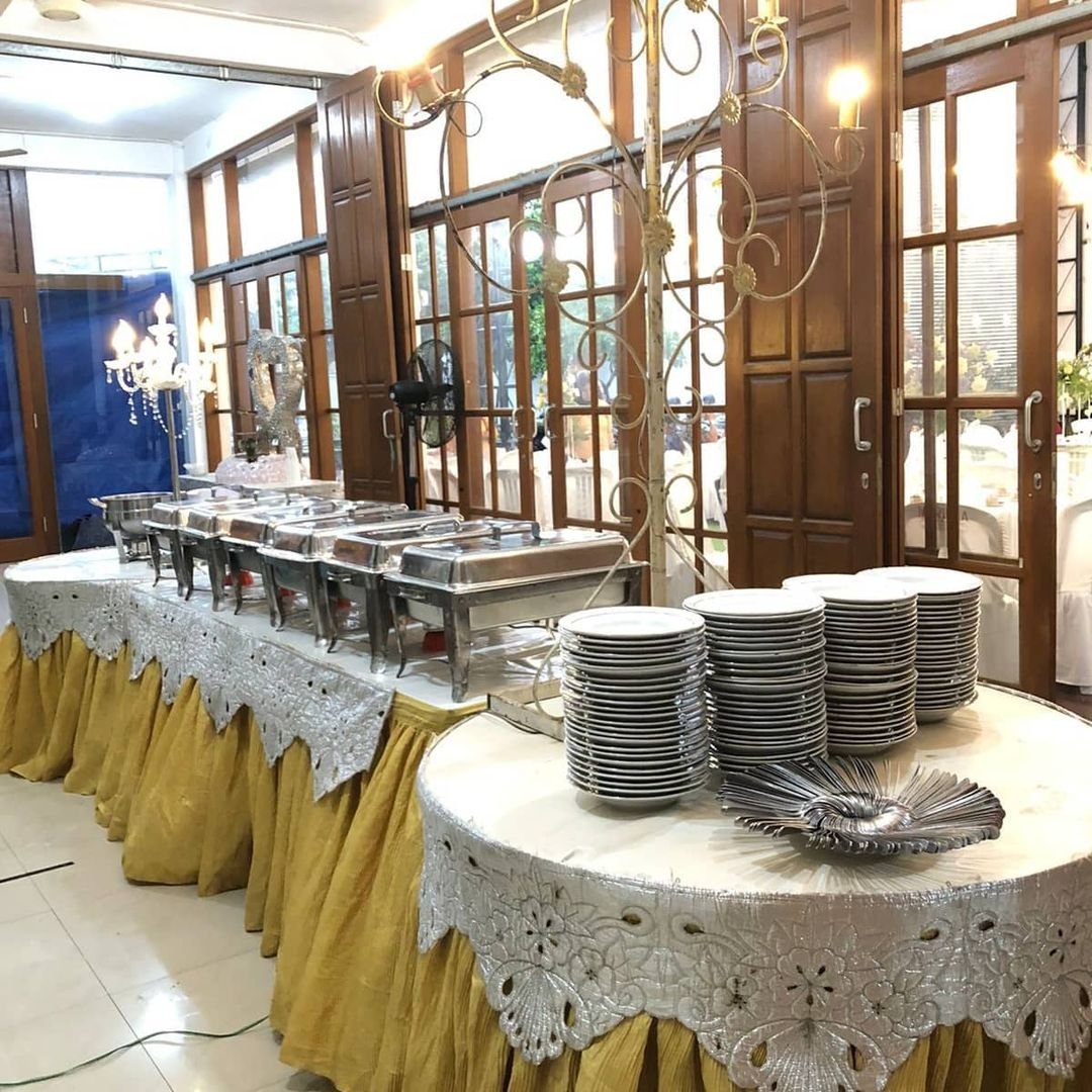 Dokumentasi Wedding 13 12 2021 di Resto Dito Lantai 1 oleh Jagarasa - foto 3