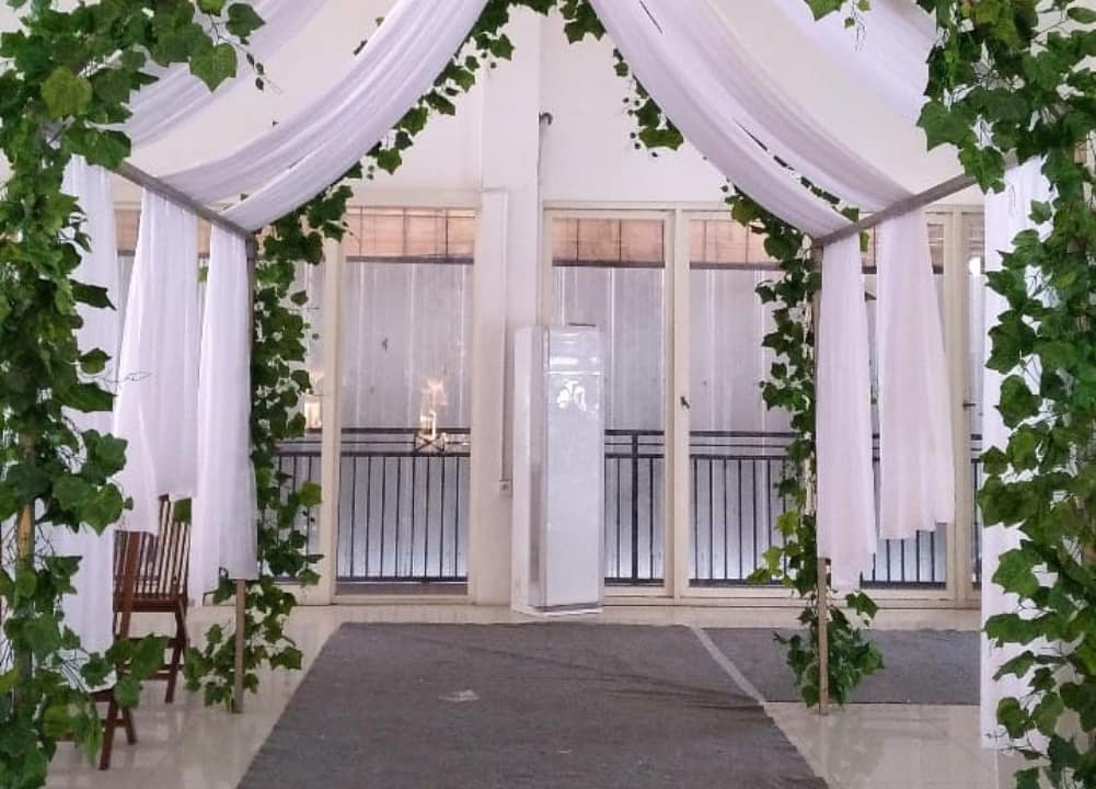 Dokumentasi Wedding Package Lilis Rangga 12 03 2021 di Resto Dito Lantai 1 oleh Jagarasa - foto 1