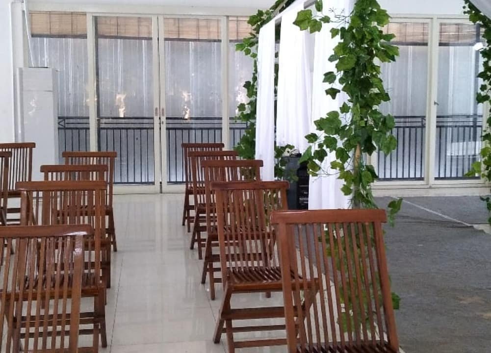 Dokumentasi Wedding Package Lilis Rangga 12 03 2021 di Resto Dito Lantai 1 oleh Jagarasa - foto 2