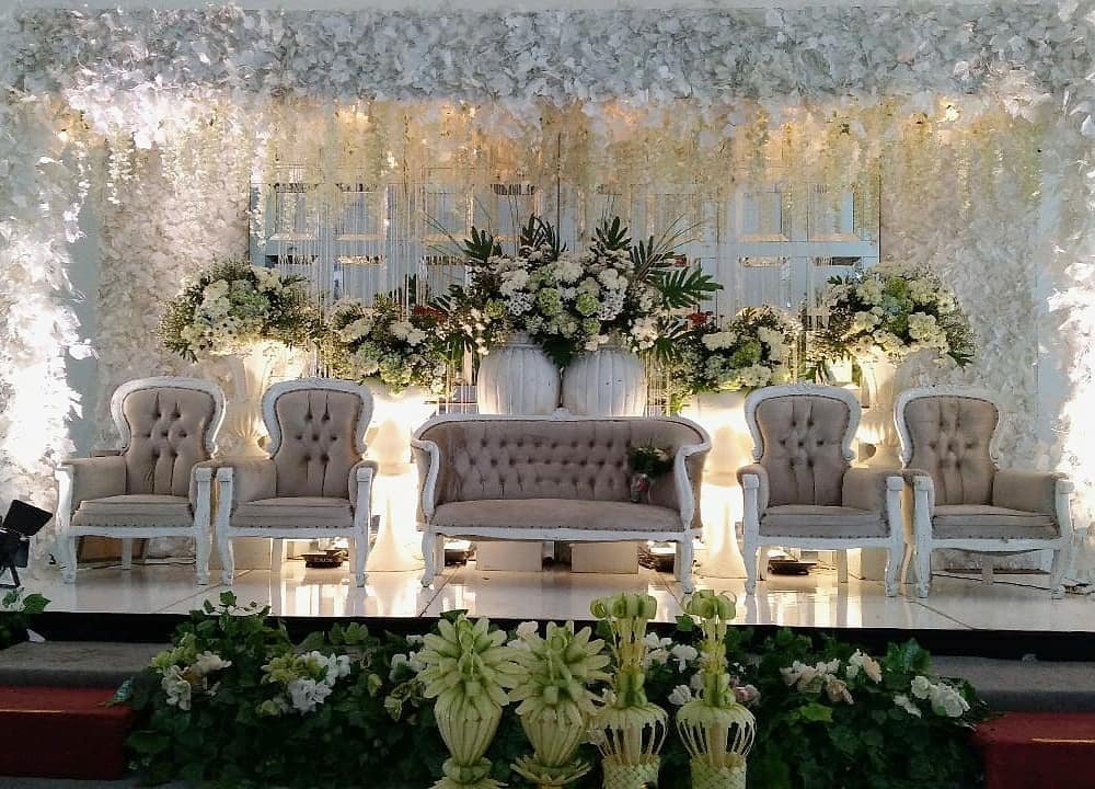 Dokumentasi Wedding Package Lilis Rangga 12 03 2021 di Resto Dito Lantai 1 oleh Jagarasa - foto 5