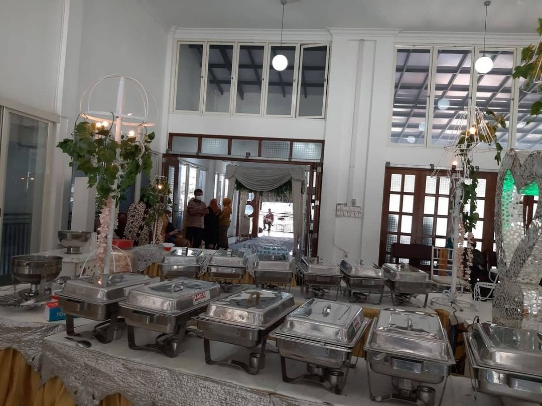 Dokumentasi Wedding 07 11 2020 di Resto Dito Lantai 2 oleh Jagarasa - foto 7