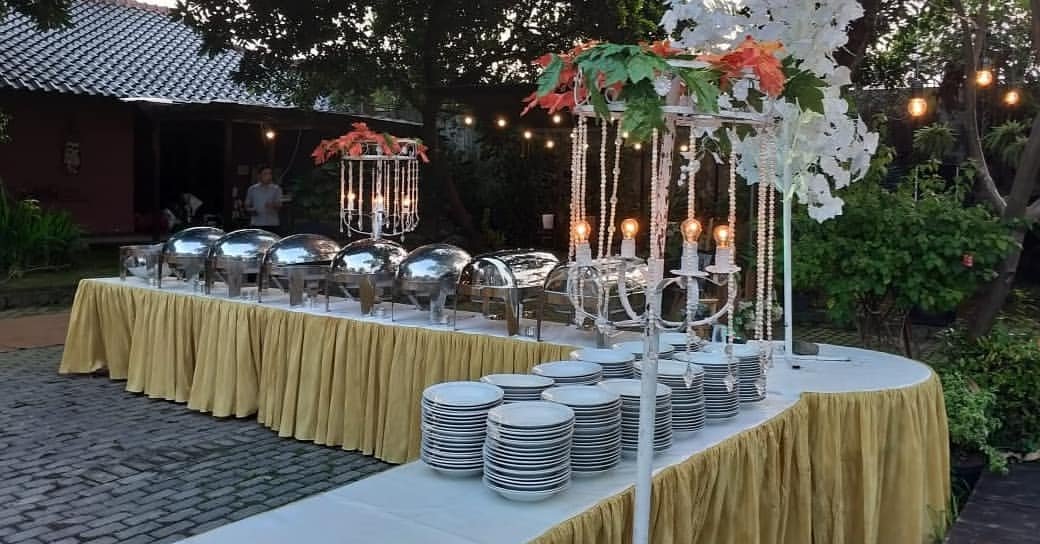 Dokumentasi Wedding 27 04 2019 di Rumah Pesta The Queen oleh Jagarasa - foto 1
