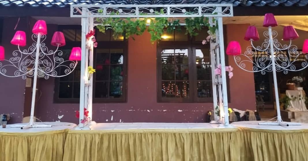 Dokumentasi Wedding 27 04 2019 di Rumah Pesta The Queen oleh Jagarasa - foto 2