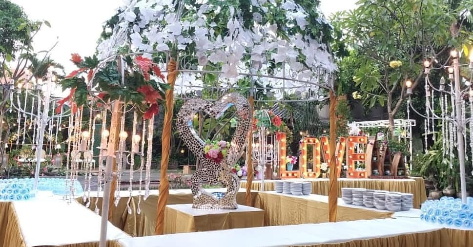 Dokumentasi Wedding 27 04 2019 di Rumah Pesta The Queen oleh Jagarasa - foto 3