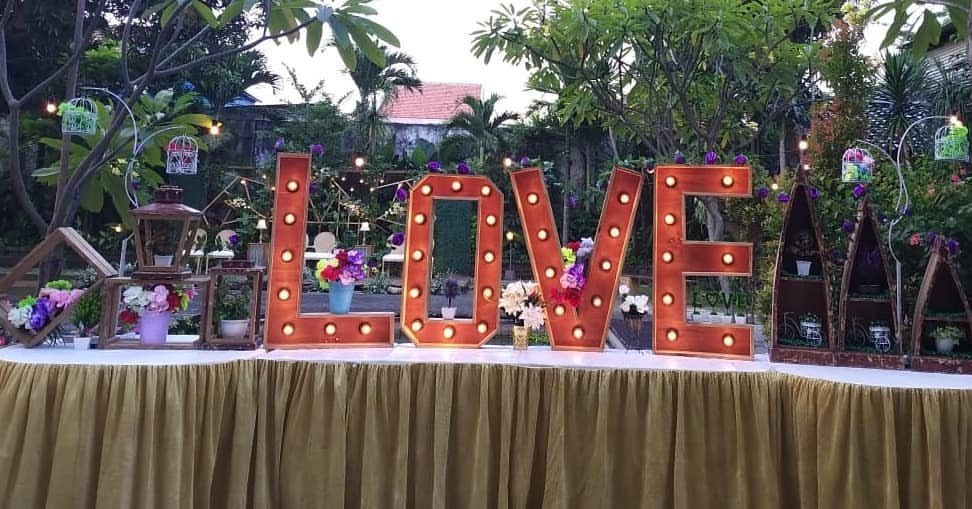 Dokumentasi Wedding 27 04 2019 di Rumah Pesta The Queen oleh Jagarasa - foto 4