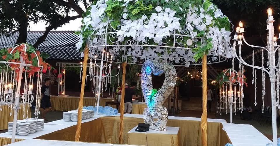 Dokumentasi Wedding 27 04 2019 di Rumah Pesta The Queen oleh Jagarasa - foto 6
