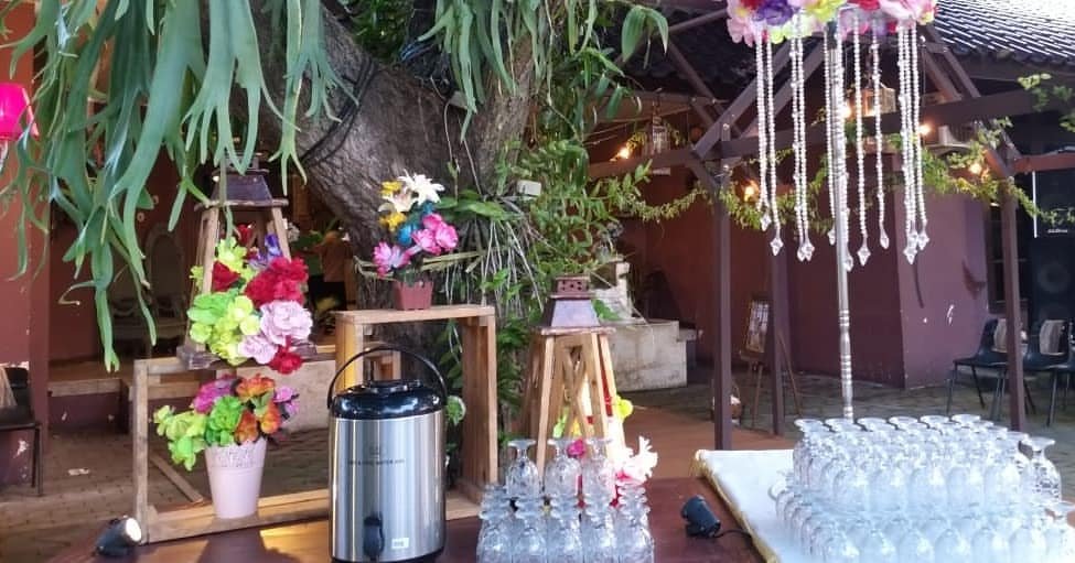 Dokumentasi Wedding 27 04 2019 di Rumah Pesta The Queen oleh Jagarasa - foto 7
