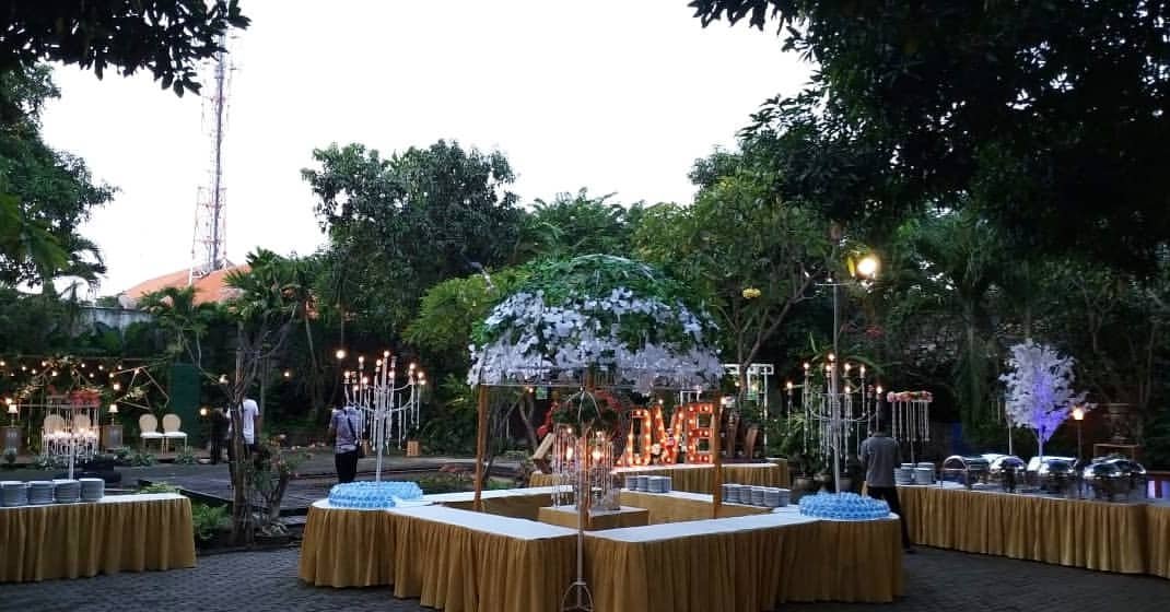 Dokumentasi Wedding 27 04 2019 di Rumah Pesta The Queen oleh Jagarasa - foto 8