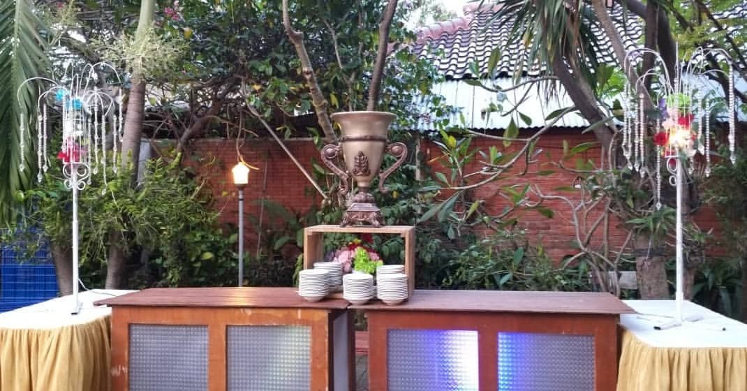 Dokumentasi Wedding 27 04 2019 di Rumah Pesta The Queen oleh Jagarasa - foto 9