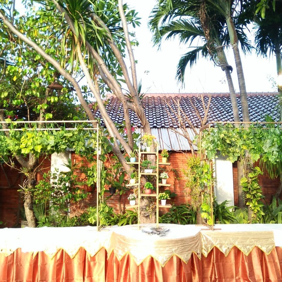 Dokumentasi Wedding Package 13 06 2021 di Rumah Pesta The Queen oleh Jagarasa - foto 2