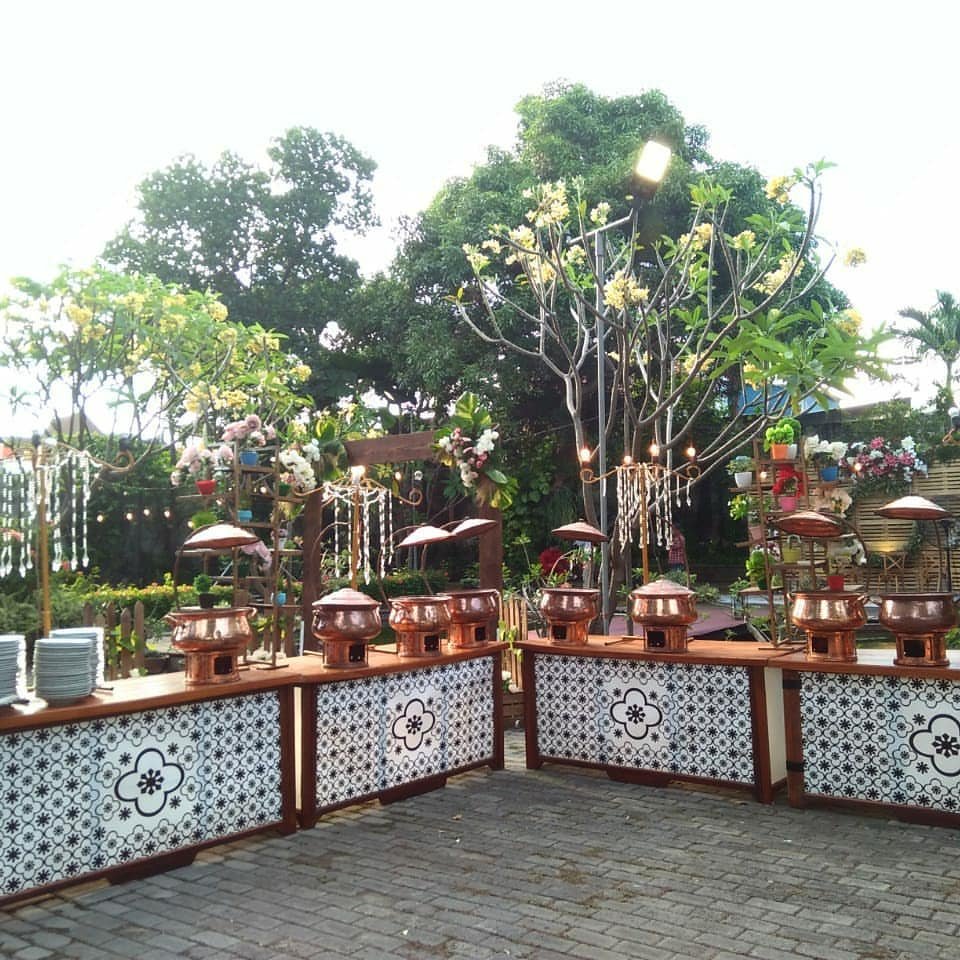 Dokumentasi Wedding Package 13 06 2021 di Rumah Pesta The Queen oleh Jagarasa - foto 3