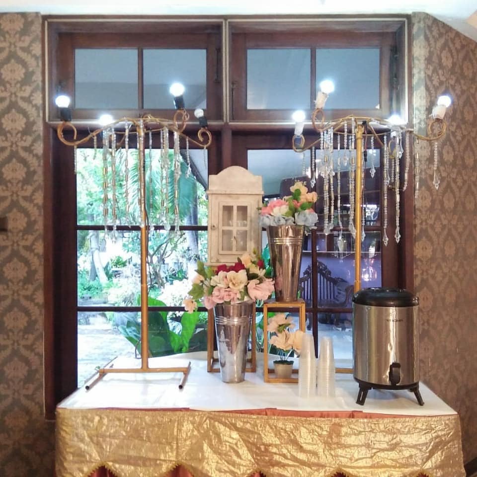 Dokumentasi Wedding Package 13 06 2021 di Rumah Pesta The Queen oleh Jagarasa - foto 4