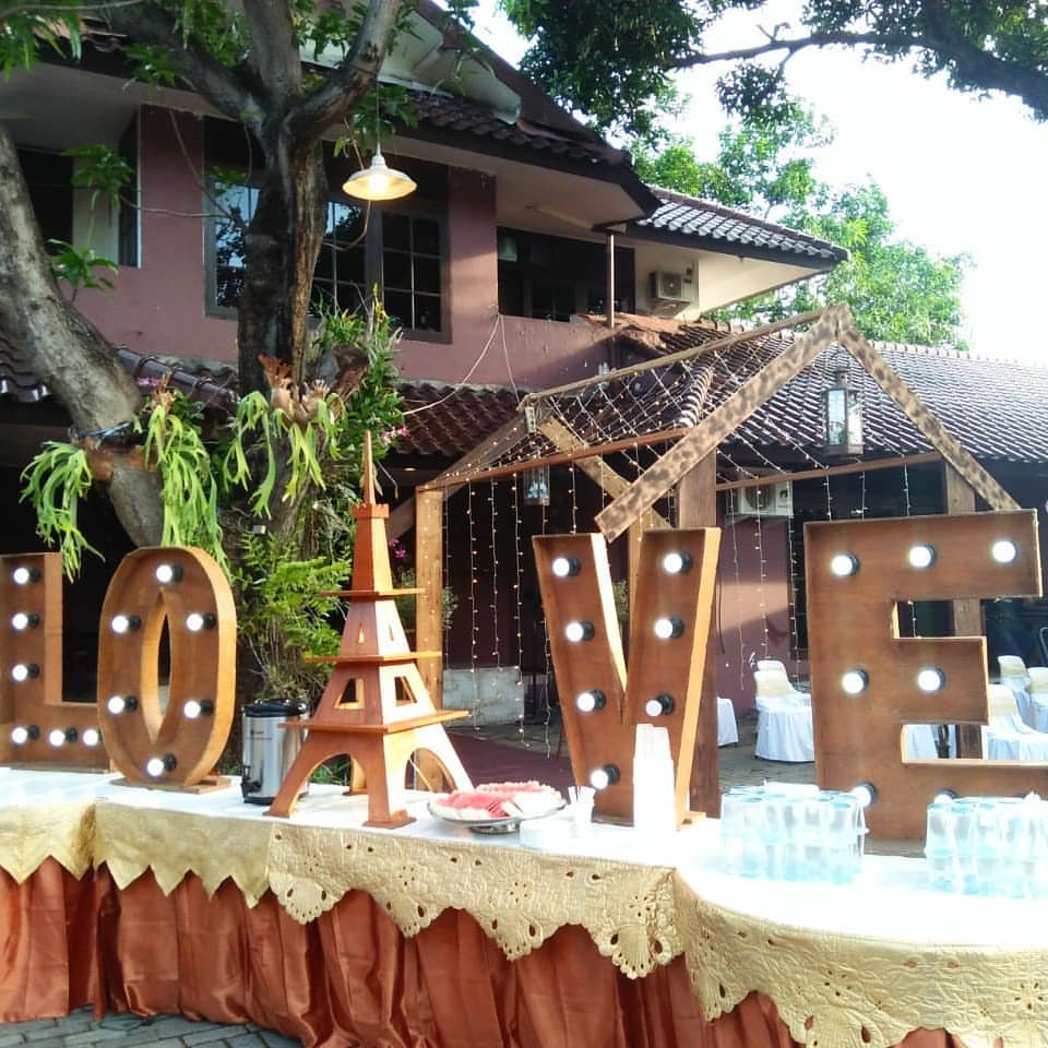 Dokumentasi Wedding Package 13 06 2021 di Rumah Pesta The Queen oleh Jagarasa - foto 5