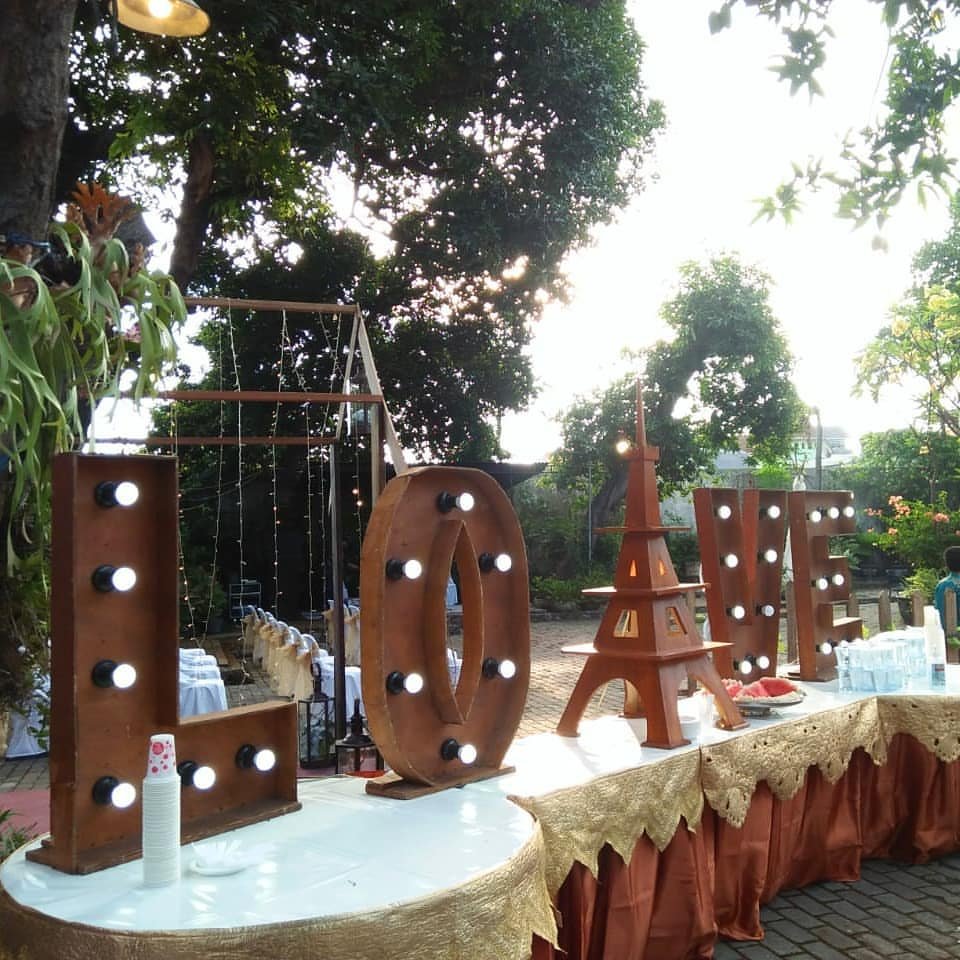 Dokumentasi Wedding Package 13 06 2021 di Rumah Pesta The Queen oleh Jagarasa - foto 7
