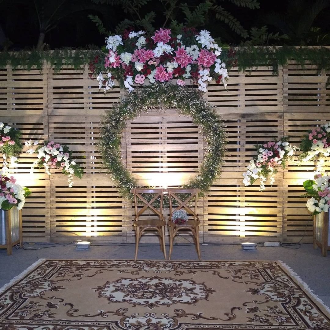 Dokumentasi Wedding Package 13 06 2021 di Rumah Pesta The Queen oleh Jagarasa - foto 8