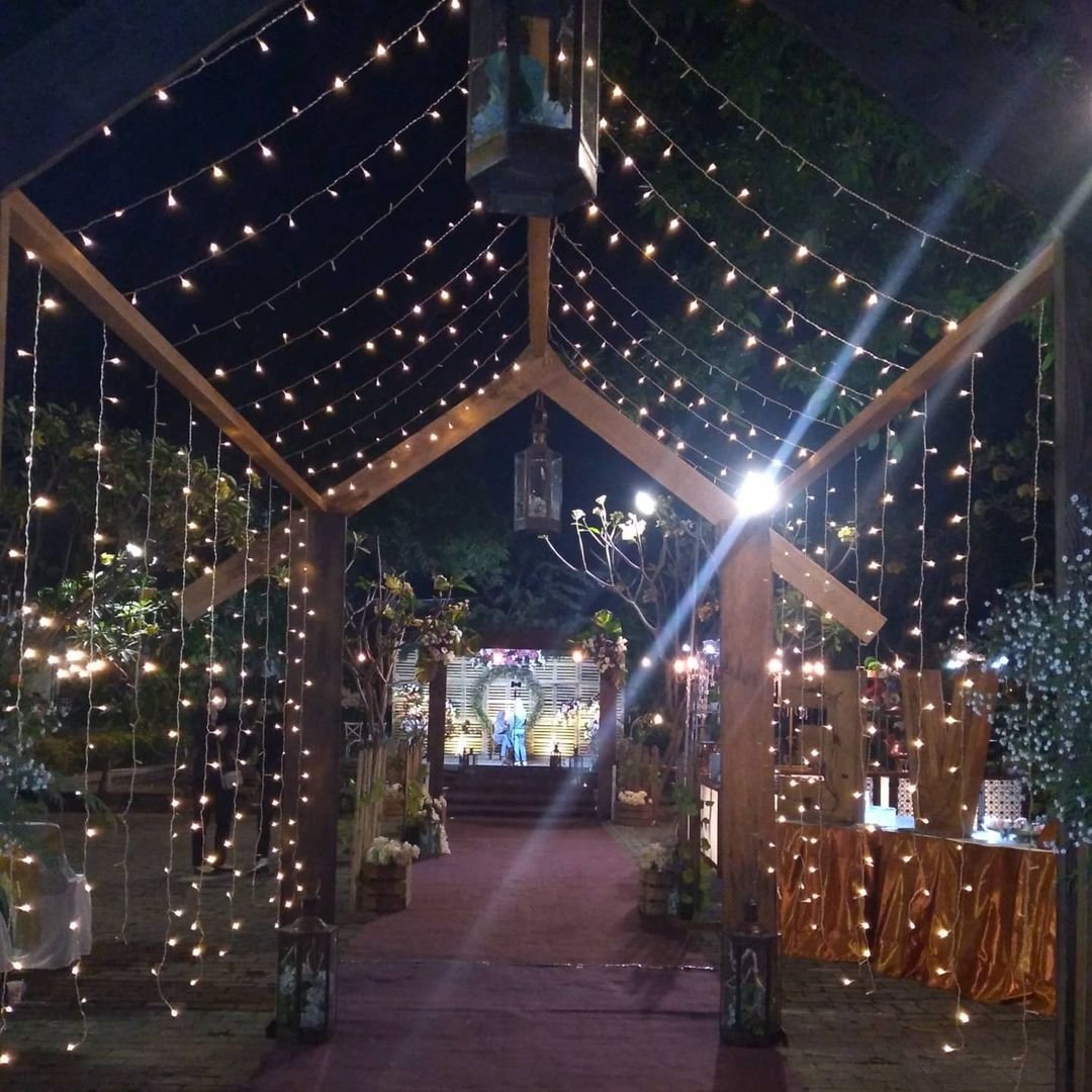 Dokumentasi Wedding Package 13 06 2021 di Rumah Pesta The Queen oleh Jagarasa - foto 9