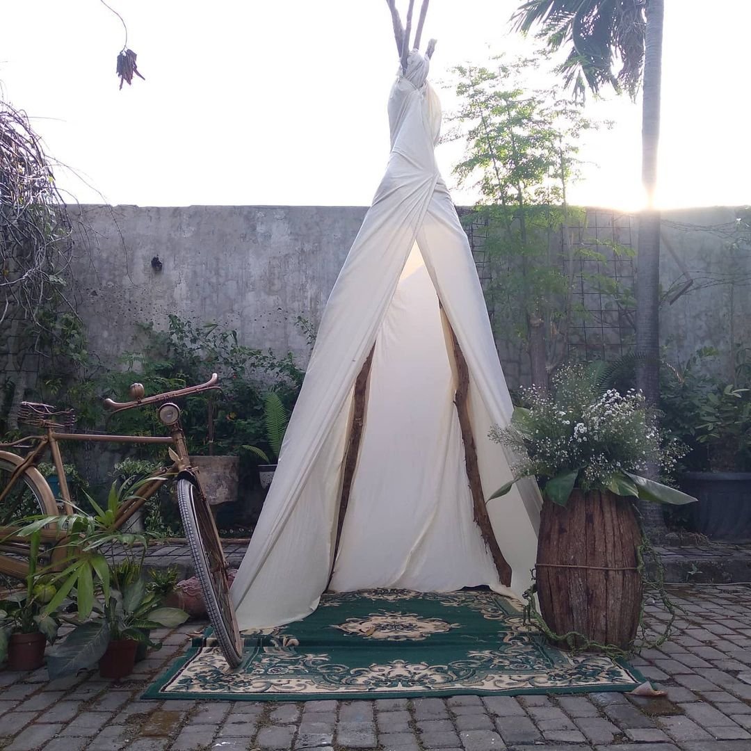 Dokumentasi Wedding Package 13 06 2021 di Rumah Pesta The Queen oleh Jagarasa - foto 11