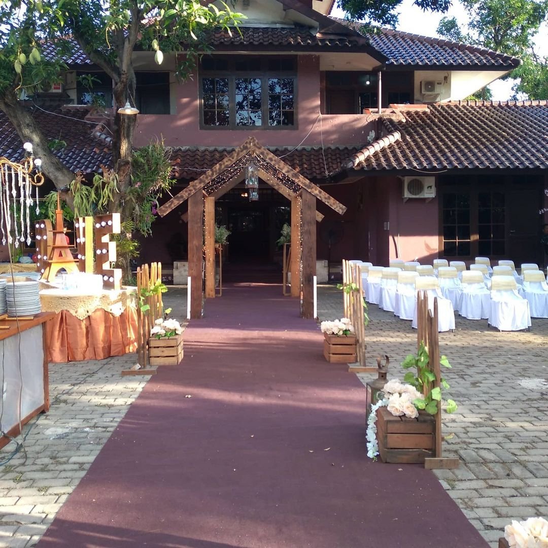 Dokumentasi Wedding Package 13 06 2021 di Rumah Pesta The Queen oleh Jagarasa - foto 12