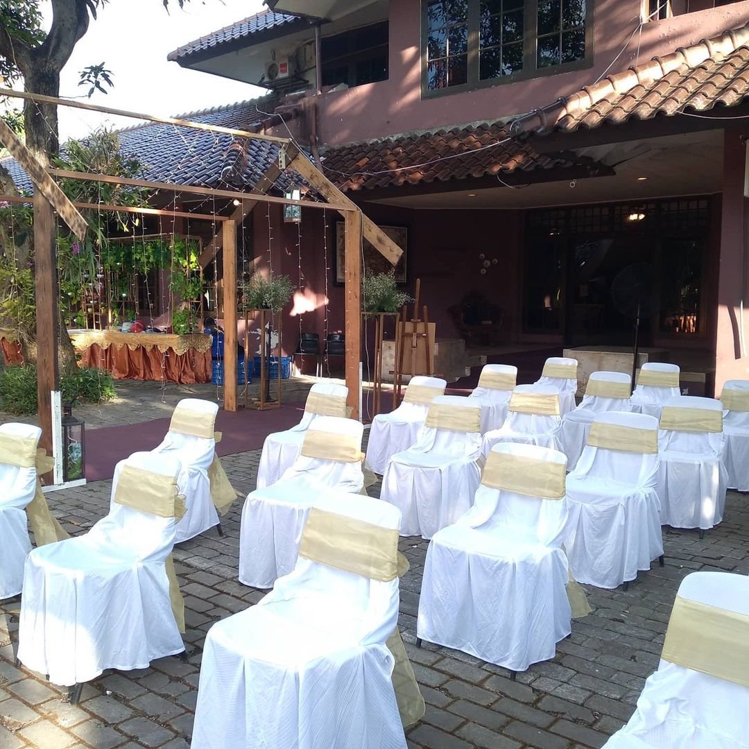 Dokumentasi Wedding Package 13 06 2021 di Rumah Pesta The Queen oleh Jagarasa - foto 13