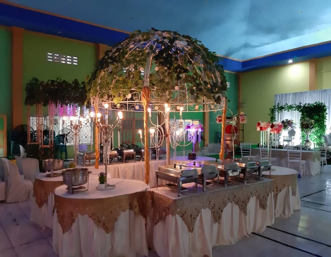 Dokumentasi Wedding Package 03 11 2019 di Sman 3 Kenjeran oleh Jagarasa - foto 1