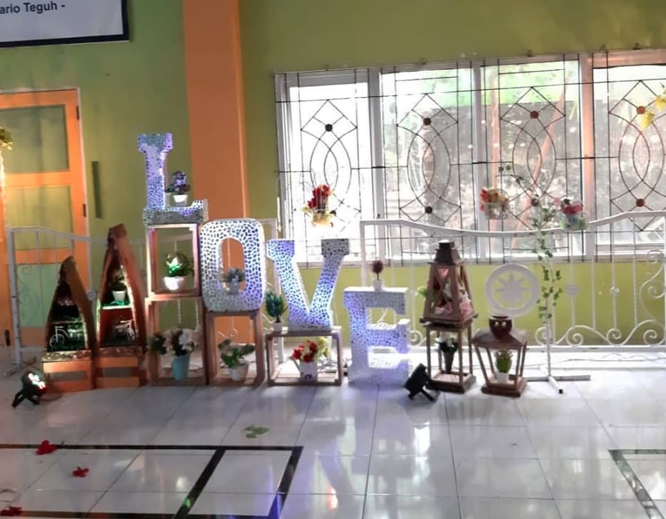 Dokumentasi Wedding Package 03 11 2019 di Sman 3 Kenjeran oleh Jagarasa - foto 2