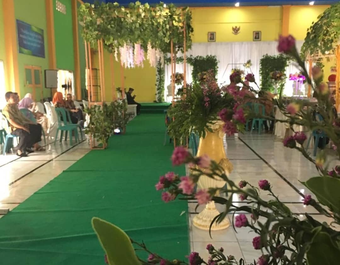 Dokumentasi Wedding Package 03 11 2019 di Sman 3 Kenjeran oleh Jagarasa - foto 3