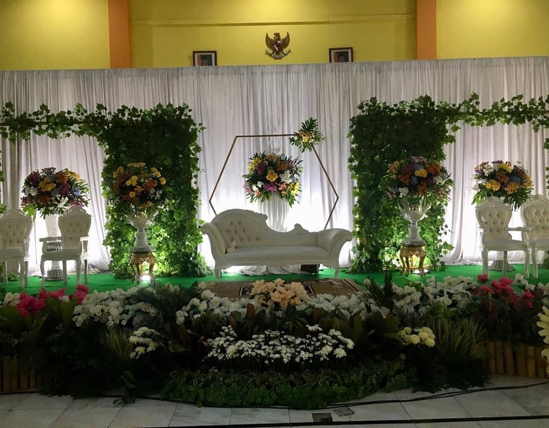Dokumentasi Wedding Package 03 11 2019 di Sman 3 Kenjeran oleh Jagarasa - foto 4