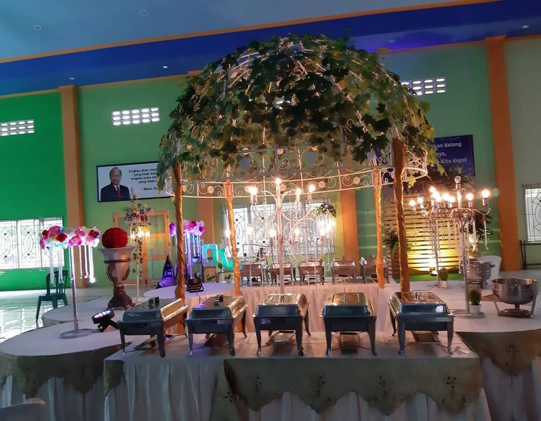 Dokumentasi Wedding Package 03 11 2019 di Sman 3 Kenjeran oleh Jagarasa - foto 5