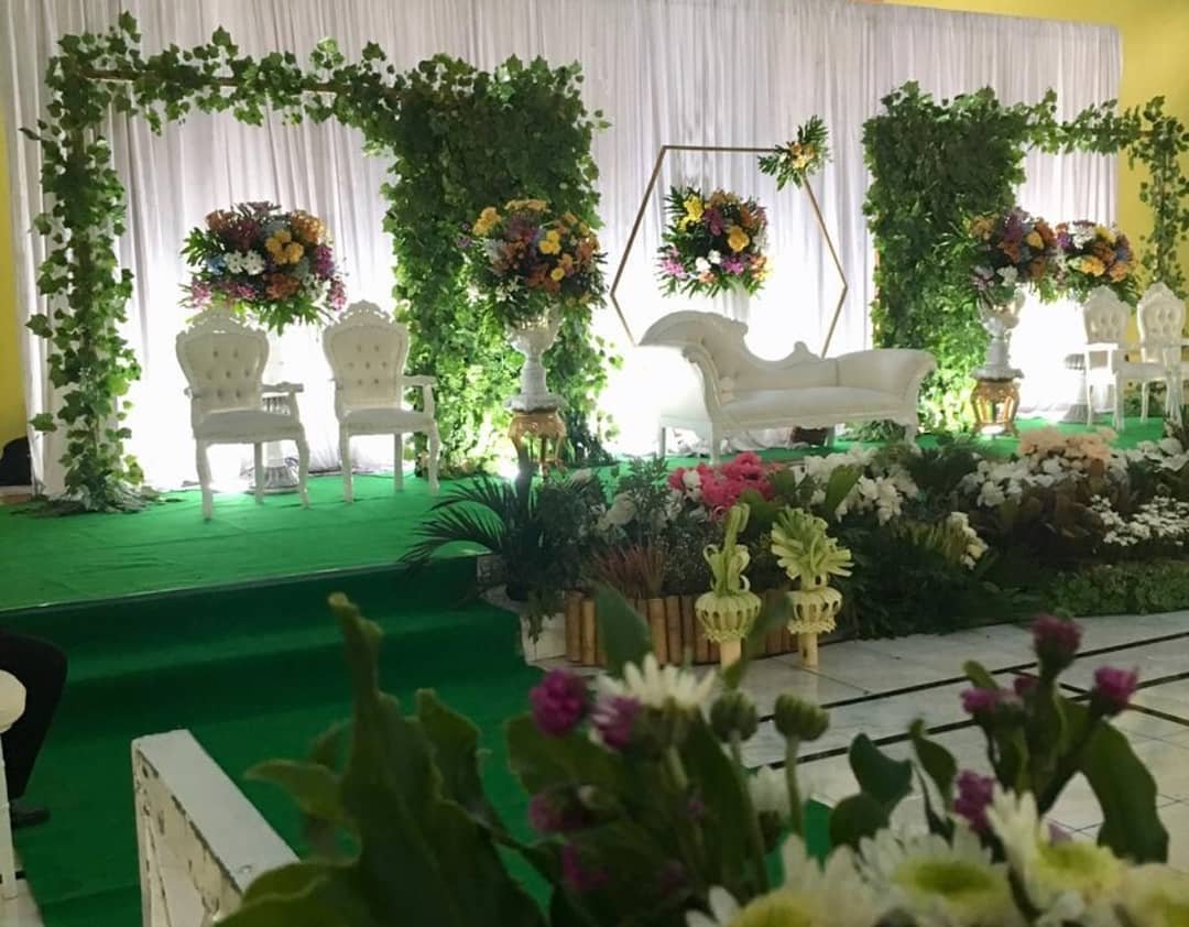 Dokumentasi Wedding Package 03 11 2019 di Sman 3 Kenjeran oleh Jagarasa - foto 6
