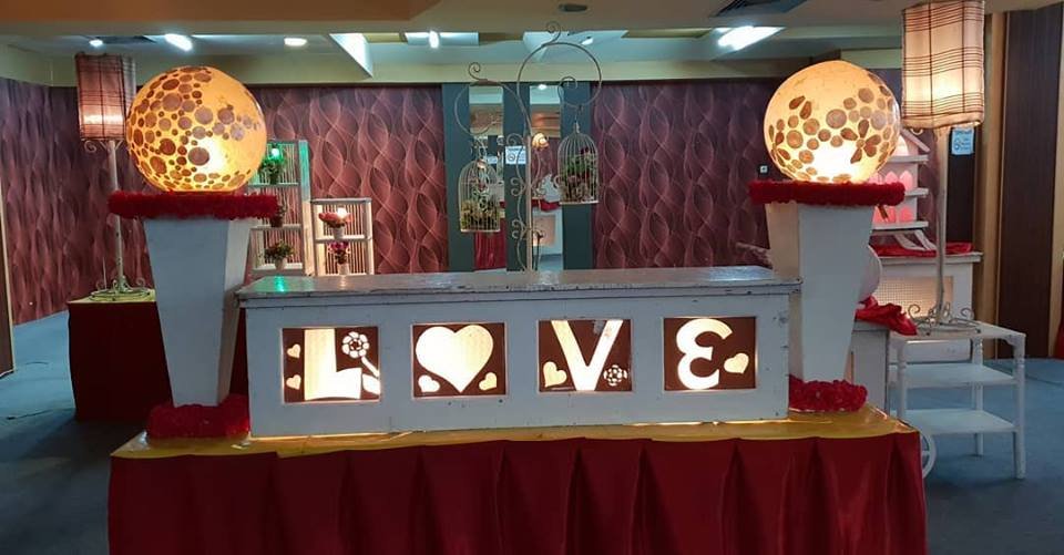 Dokumentasi Wedding 03 11 2018 di Sunshine Hall Bg Junction oleh Jagarasa - foto 1