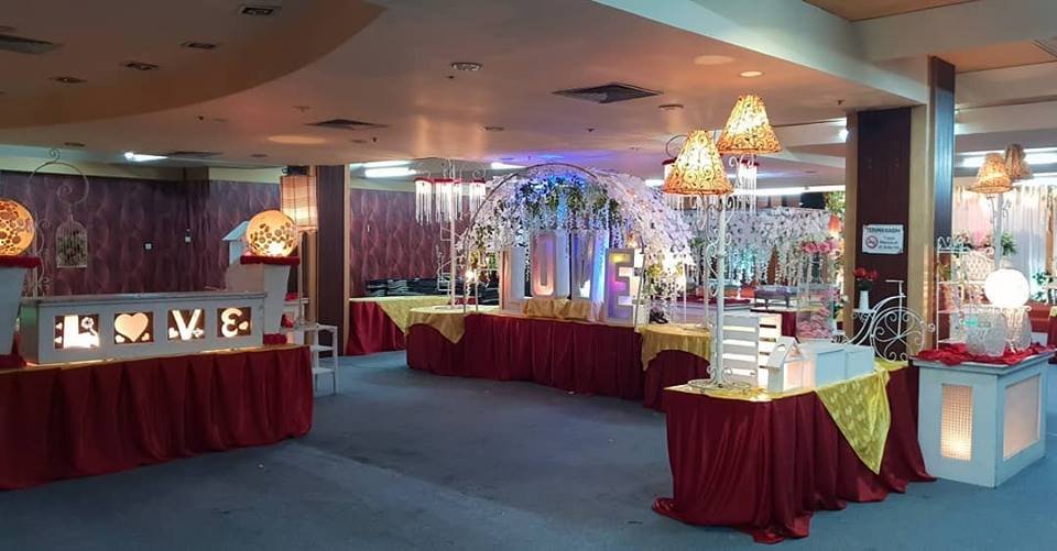 Dokumentasi Wedding 03 11 2018 di Sunshine Hall Bg Junction oleh Jagarasa - foto 2