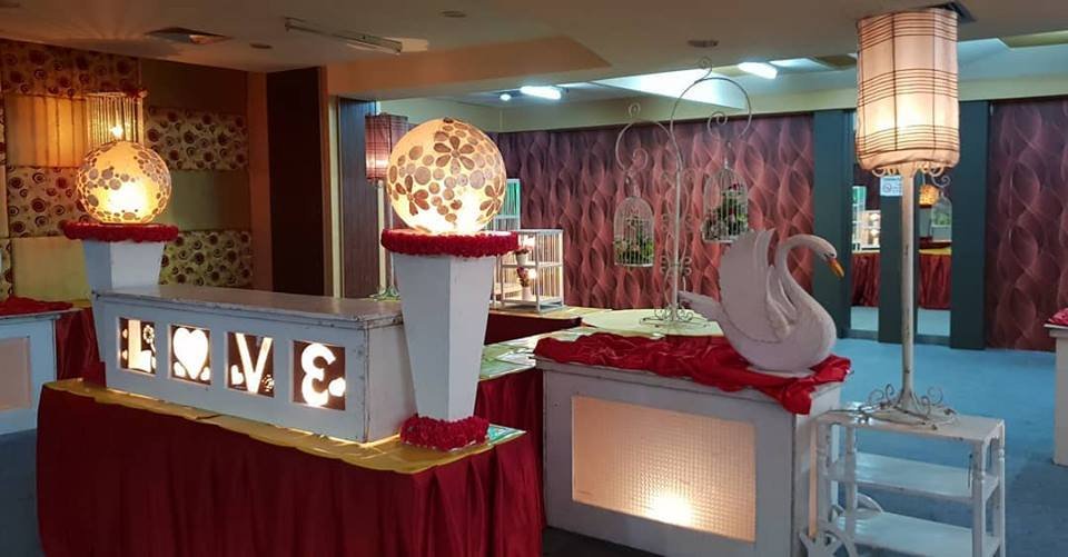 Dokumentasi Wedding 03 11 2018 di Sunshine Hall Bg Junction oleh Jagarasa - foto 4