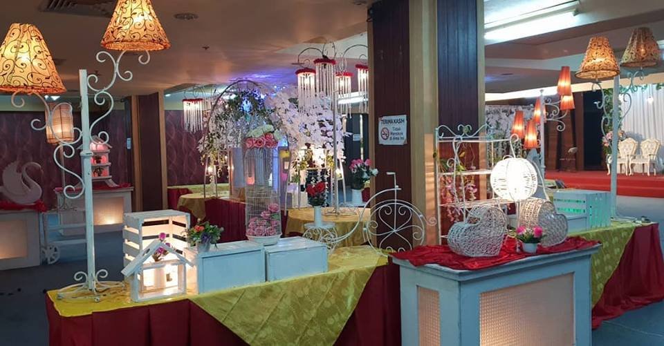 Dokumentasi Wedding 03 11 2018 di Sunshine Hall Bg Junction oleh Jagarasa - foto 5