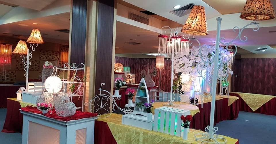 Dokumentasi Wedding 03 11 2018 di Sunshine Hall Bg Junction oleh Jagarasa - foto 6