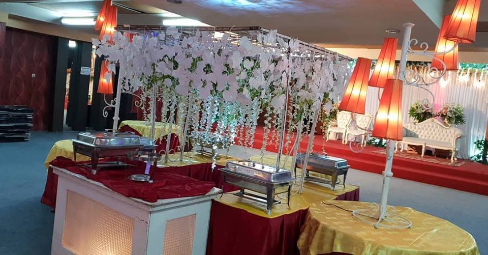 Dokumentasi Wedding 03 11 2018 di Sunshine Hall Bg Junction oleh Jagarasa - foto 7