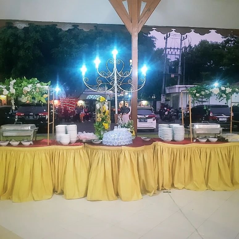 Dokumentasi Wedding 17 12 2023 di Taman Budaya Cak Durasim oleh Jagarasa - foto 1