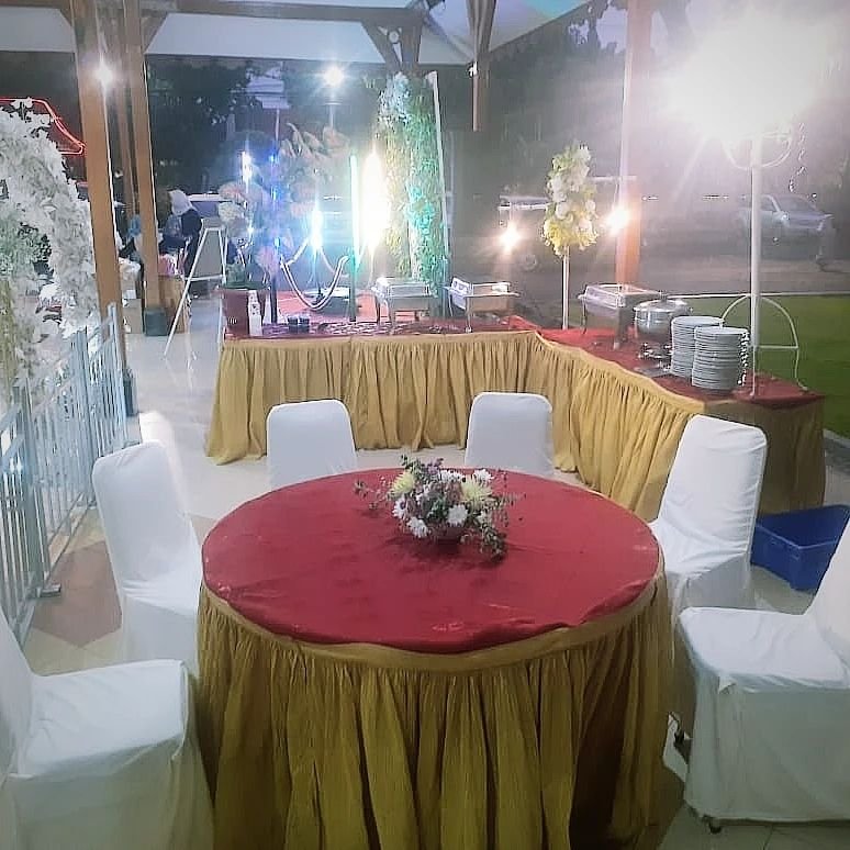 Dokumentasi Wedding 17 12 2023 di Taman Budaya Cak Durasim oleh Jagarasa - foto 2
