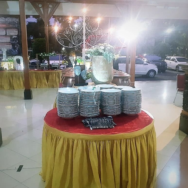 Dokumentasi Wedding 17 12 2023 di Taman Budaya Cak Durasim oleh Jagarasa - foto 3