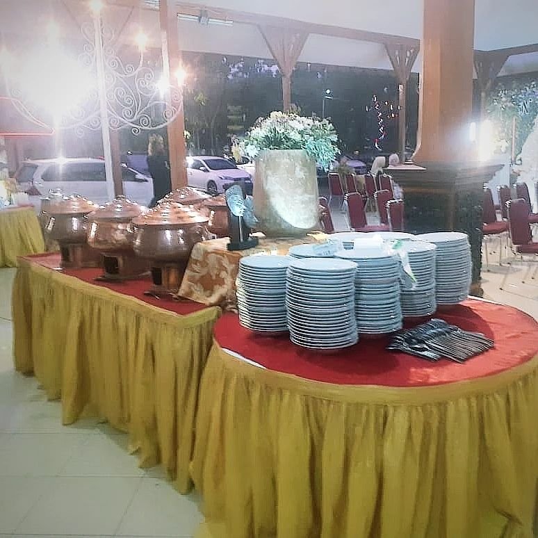 Dokumentasi Wedding 17 12 2023 di Taman Budaya Cak Durasim oleh Jagarasa - foto 4