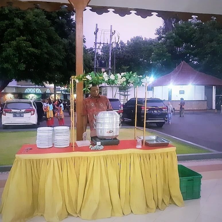 Dokumentasi Wedding 17 12 2023 di Taman Budaya Cak Durasim oleh Jagarasa - foto 5