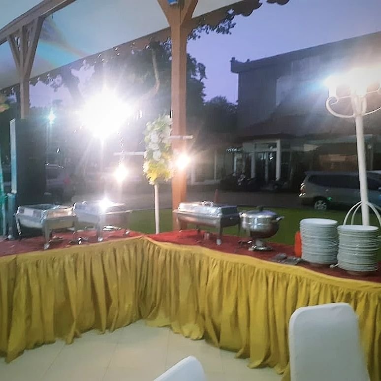 Dokumentasi Wedding 17 12 2023 di Taman Budaya Cak Durasim oleh Jagarasa - foto 6