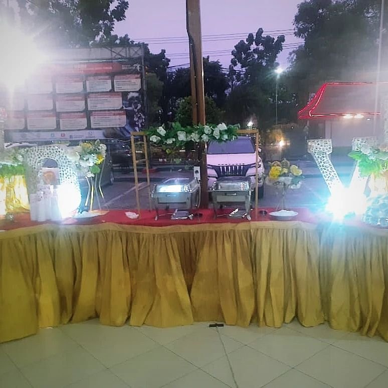 Dokumentasi Wedding 17 12 2023 di Taman Budaya Cak Durasim oleh Jagarasa - foto 7