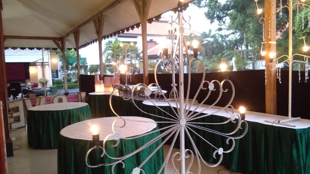 Dokumentasi Wedding 22 12 2019 di Taman Budaya Cak Durasim oleh Jagarasa - foto 4