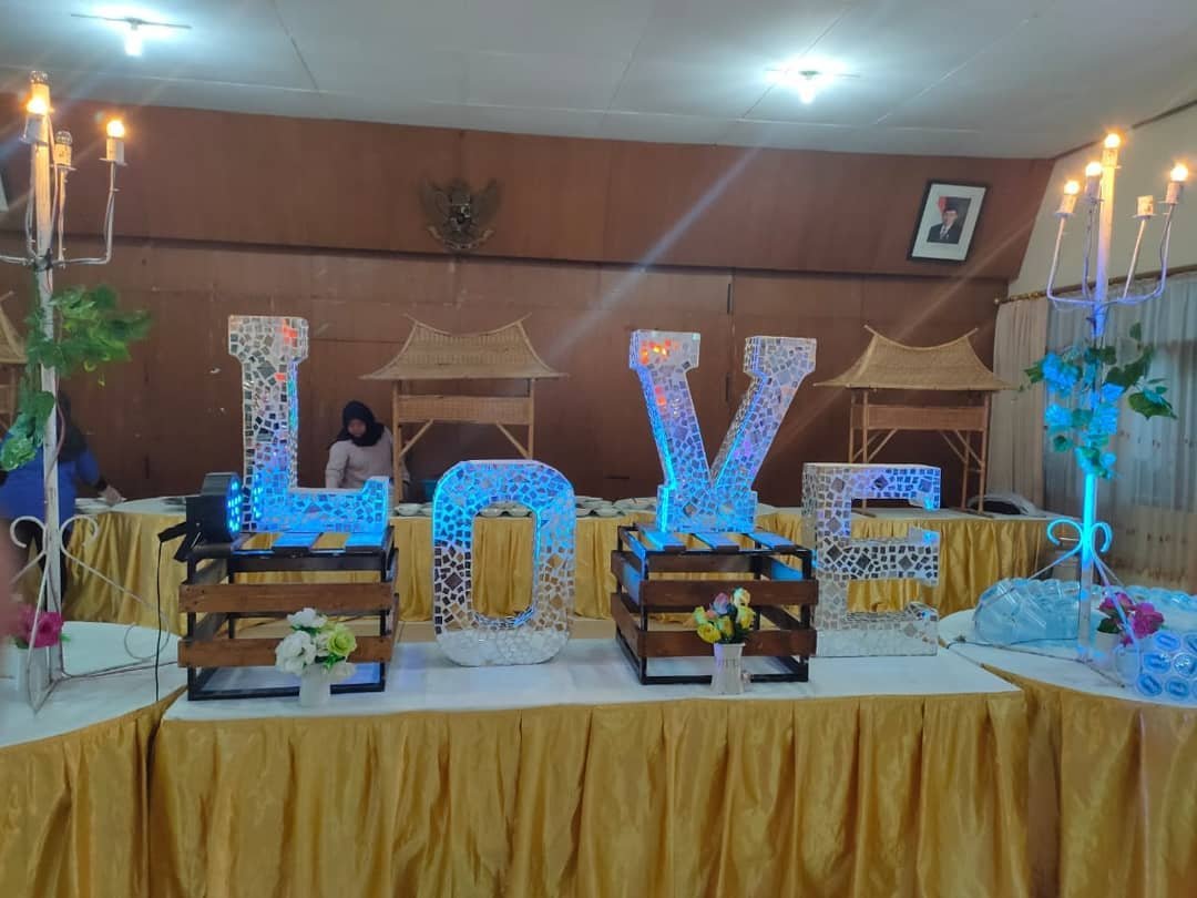 Dokumentasi Wedding 17 11 2019 di Wisma Remaja Dukuh Kupang oleh Jagarasa - foto 1