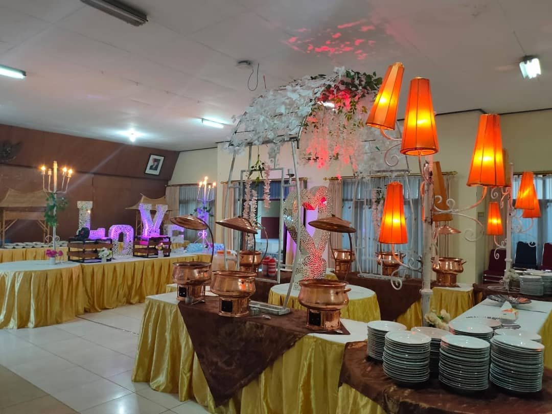 Dokumentasi Wedding 17 11 2019 di Wisma Remaja Dukuh Kupang oleh Jagarasa - foto 2