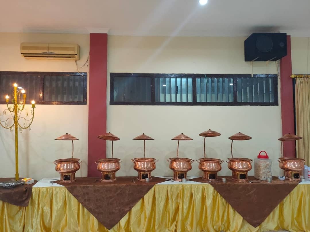 Dokumentasi Wedding 17 11 2019 di Wisma Remaja Dukuh Kupang oleh Jagarasa - foto 3
